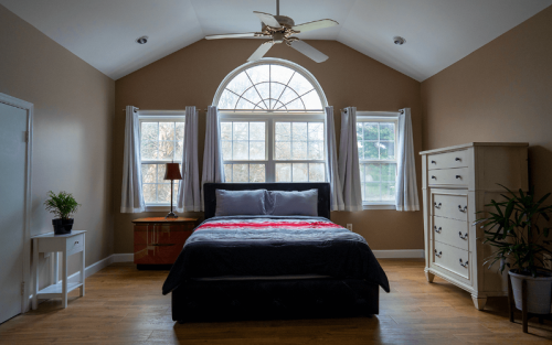 Residential Premium Image