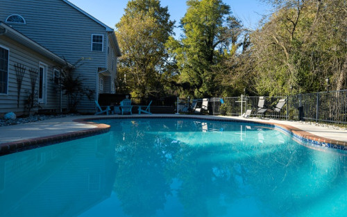 Residential Premium Image