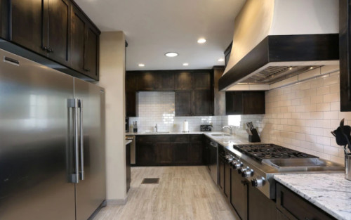 Residential Premium Image
