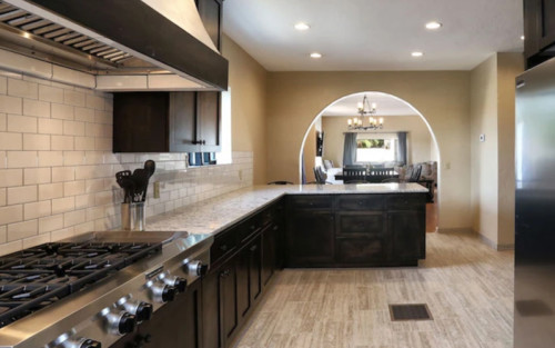 Residential Premium Image