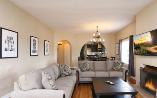 Residential Premium Image