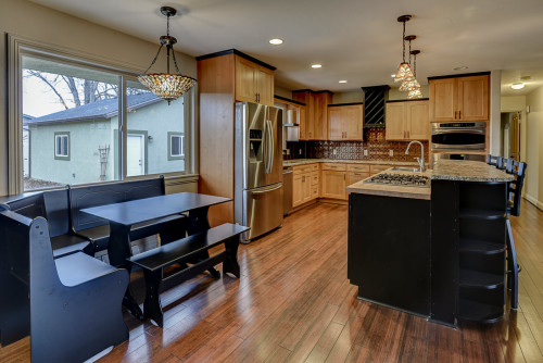 Residential Premium Image