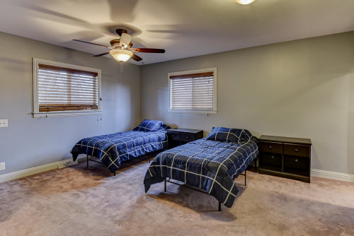Residential Premium Image