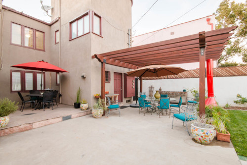 Residential Premium Image