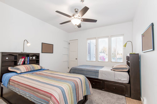 Residential Premium Image