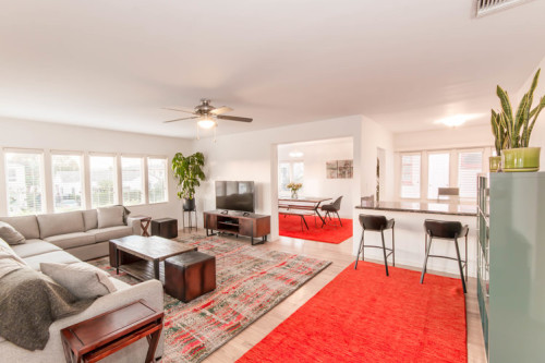 Residential Premium Image