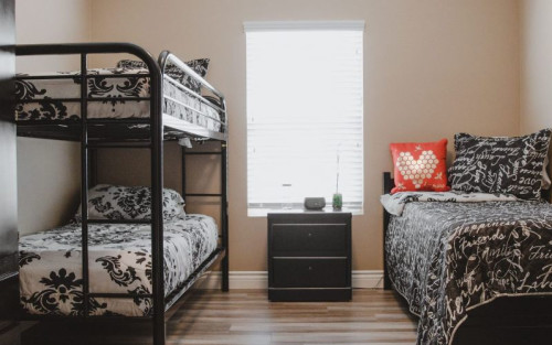 Residential Premium Image