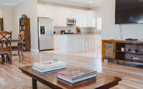 Residential Premium Image
