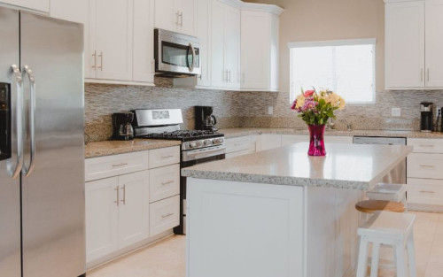 Residential Premium Image