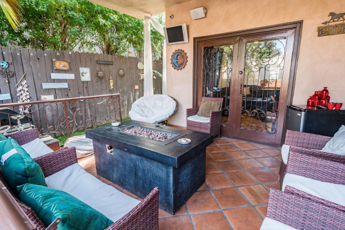 Residential Premium Image