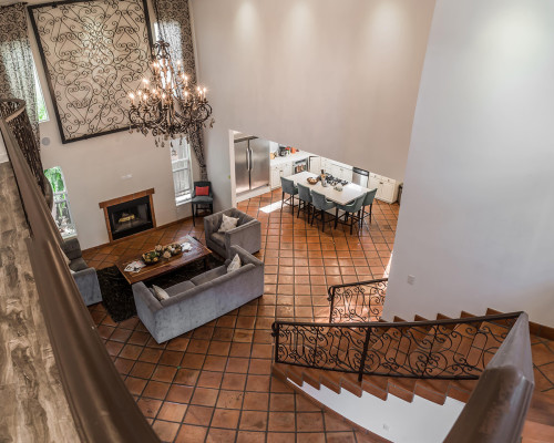 Residential Premium Image