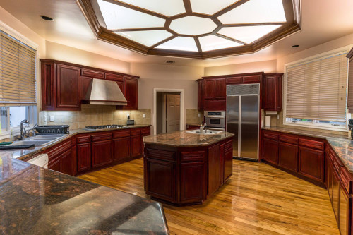 Residential Premium Image