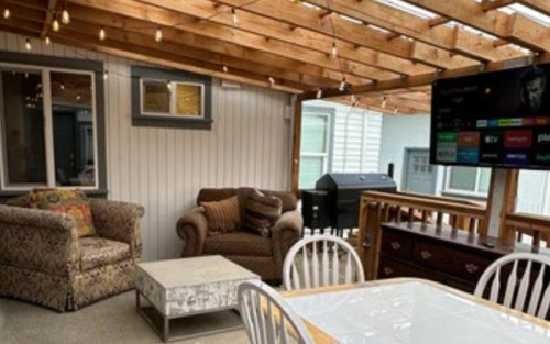 Residential Premium Image