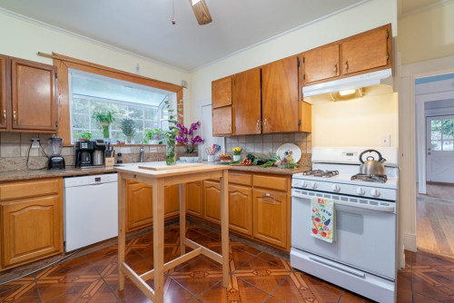 Residential Premium Image