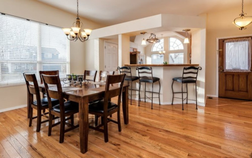 Residential Premium Image