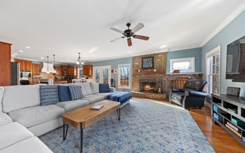 Residential Premium Image