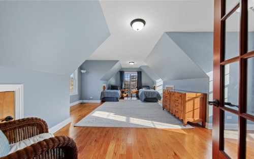 Residential Premium Image