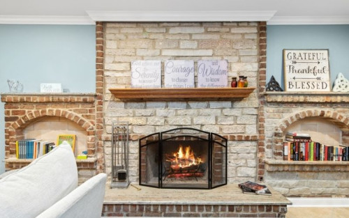 Residential Premium Image