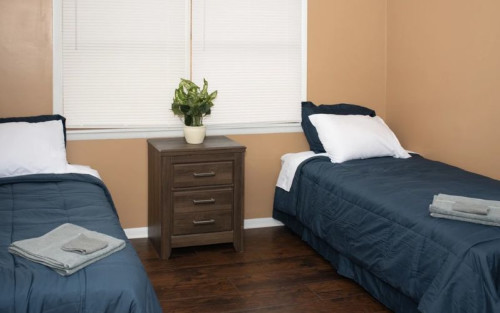 Residential Premium Image