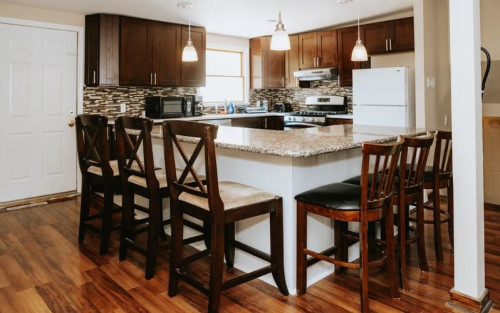 Residential Premium Image