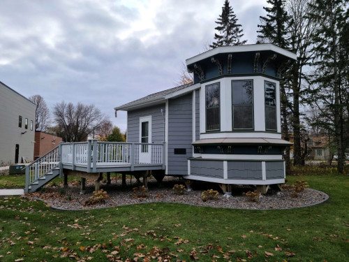 Residential Premium Image