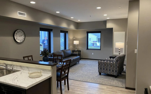 Residential Premium Image