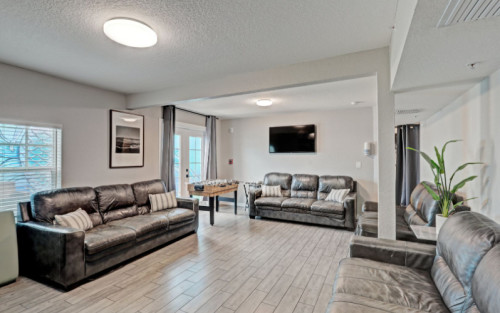 Residential Premium Image