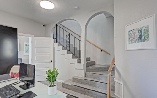 Residential Premium Image