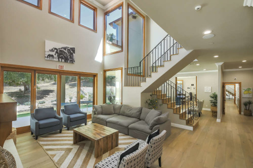 Residential Premium Image