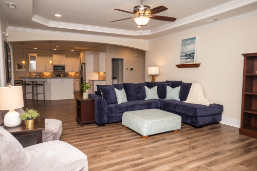 Residential Premium Image