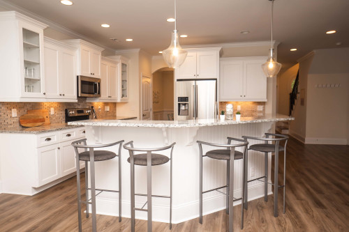 Residential Premium Image