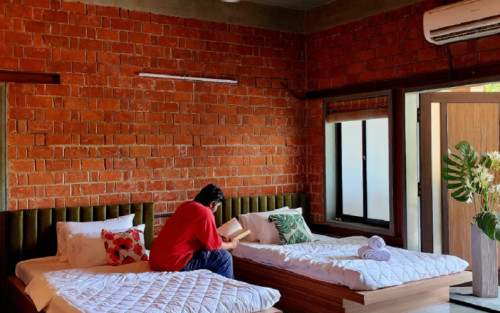 Residential Premium Image