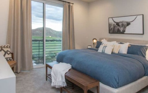 Residential Premium Image