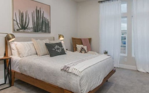 Residential Premium Image
