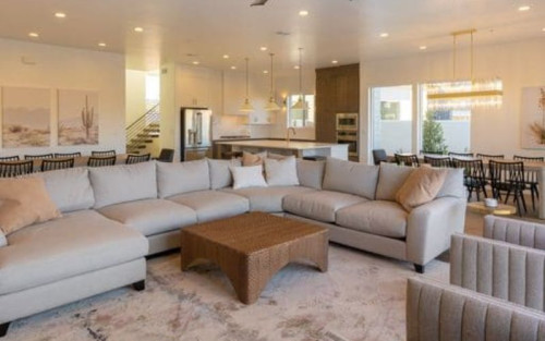 Residential Premium Image