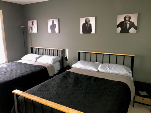 Residential Premium Image