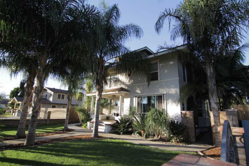 Residential Premium Main Image