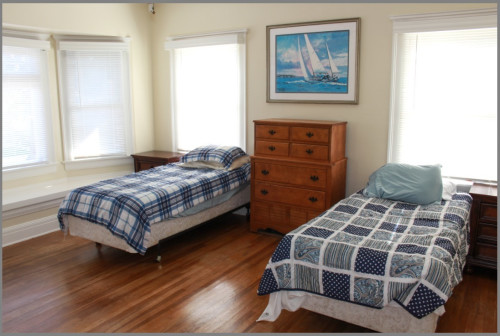 Residential Premium Image