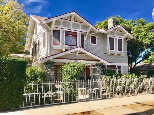 Residential Premium Image
