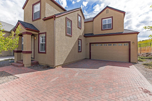 Residential Premium Main Image