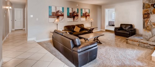 Residential Premium Image