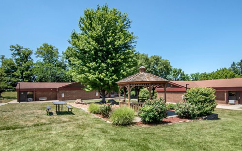 Residential Premium Image