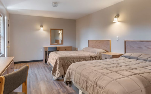 Residential Premium Image