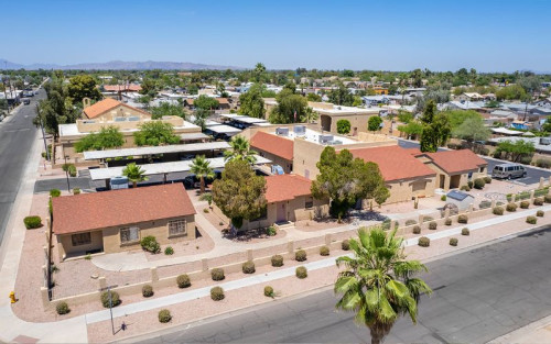 Residential Premium Image