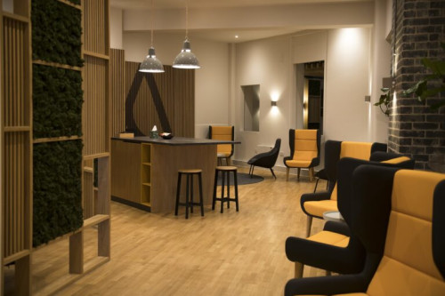 Residential Premium Image
