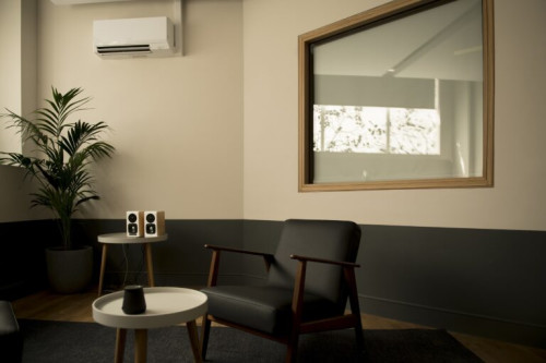 Residential Premium Image
