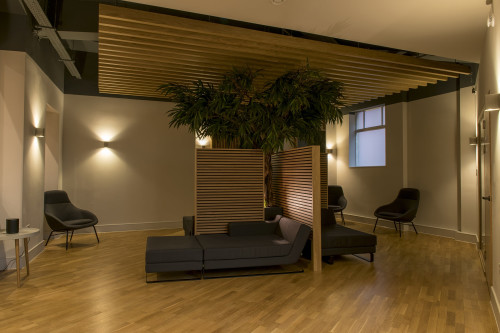 Residential Premium Image