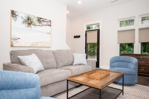Residential Premium Image