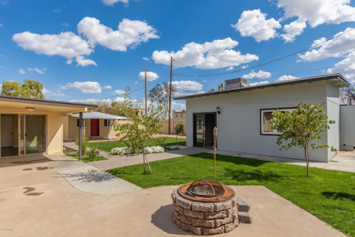 Residential Premium Image