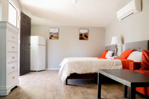 Residential Premium Image